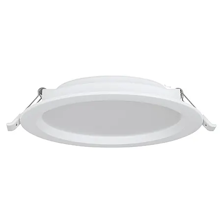 Eglo  Downlight empotrable LED redondo IDUN-E