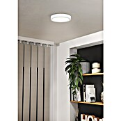 Eglo LED nadometna svetilka Idun-E  (12 W, Nevtralno bela) | 3066 - Einbauleuchten Einzelteile | CACK - Downlights | CAC - Indoorleuchten | CA - Beleuchtung | C - Elektro | BAUHAUS