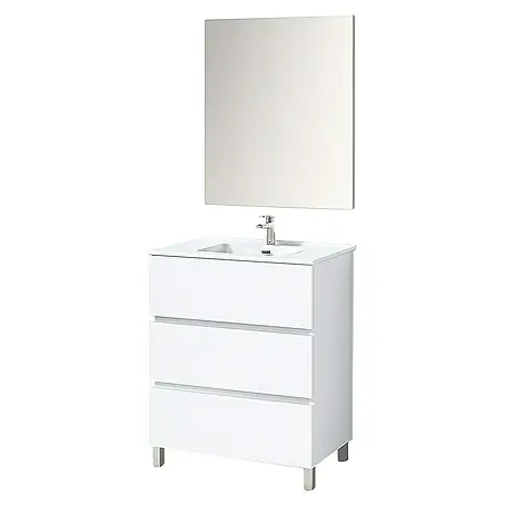 Artysan  Conjunto de mueble de baño Berta