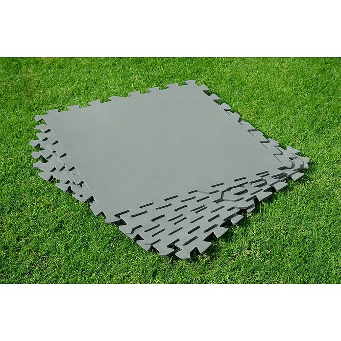 Bestway Podni podložak  (50 x 50 mm, 9 Kom.) | BAUHAUS