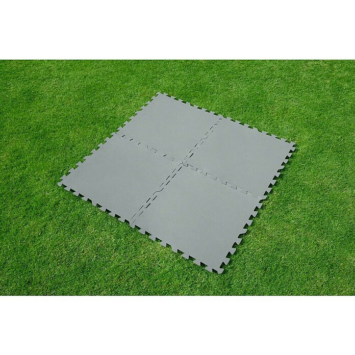 Bestway Podni podložak  (50 x 50 mm, 9 Kom.) | BAUHAUS