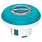 Bestway Dozator tableta za bazen  (Ø x V: 16 x 10,3 cm, Prikladno za: Bazeni za postavljanje) | BAUHAUS