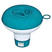 Bestway Dozirni plovec  (Modra, Bela) | 8358 - Poolabdeckungen/ -Unterlagen | ICIC - Pools / Whirlpools Zubehör | ICI - Pools & Zubehör | IC - Freizeit im Garten | I - Stadtgarten | BAUHAUS