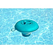 Bestway Dozirni plovec  (Modra, Bela) | 8358 - Poolabdeckungen/ -Unterlagen | ICIC - Pools / Whirlpools Zubehör | ICI - Pools & Zubehör | IC - Freizeit im Garten | I - Stadtgarten | BAUHAUS