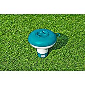 Bestway Dozirni plovec  (Modra, Bela) | 8358 - Poolabdeckungen/ -Unterlagen | ICIC - Pools / Whirlpools Zubehör | ICI - Pools & Zubehör | IC - Freizeit im Garten | I - Stadtgarten | BAUHAUS