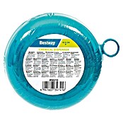 Bestway Dozirni plovec  (Modra, Bela) | 8358 - Poolabdeckungen/ -Unterlagen | ICIC - Pools / Whirlpools Zubehör | ICI - Pools & Zubehör | IC - Freizeit im Garten | I - Stadtgarten | BAUHAUS
