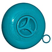 Bestway Dozirni plovec  (Modra, Bela) | 8358 - Poolabdeckungen/ -Unterlagen | ICIC - Pools / Whirlpools Zubehör | ICI - Pools & Zubehör | IC - Freizeit im Garten | I - Stadtgarten | BAUHAUS