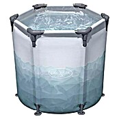 Bestway Lay-Z-Spa Ledena kupka  (Ø x V: 90 x 80 cm) | BAUHAUS