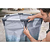 Bestway Lay-Z-Spa Ledena kupka  (Ø x V: 90 x 80 cm) | BAUHAUS