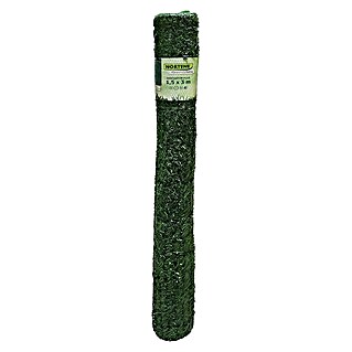 Zastirka za zaščito pred pogledi Hidenatur Plus (3 x 1,5 m, PVC)
