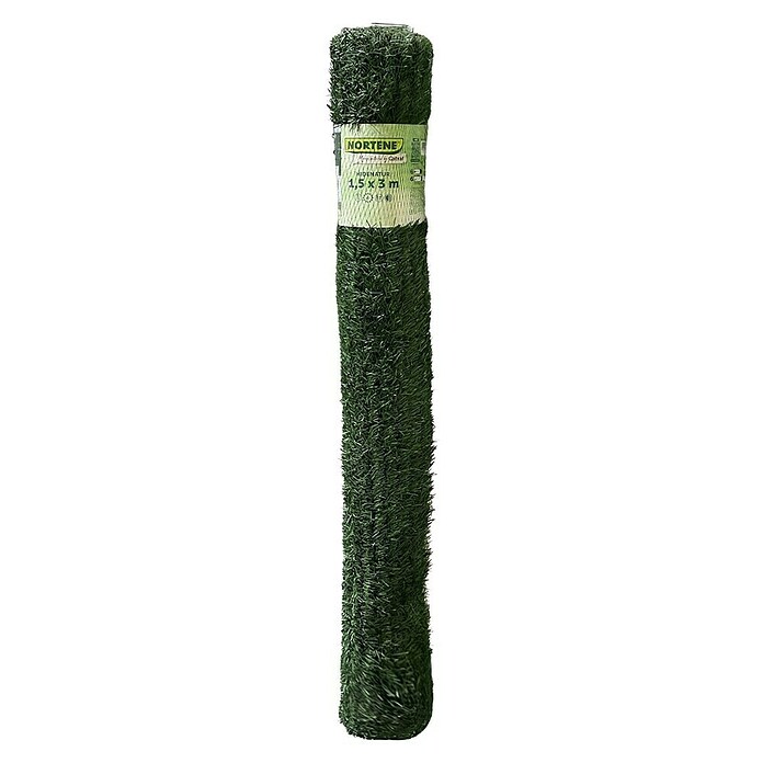 Zastirka za zaščito pred pogledi Hidenatur  (3 x 1,5 m, PVC) | 7428 - Sichtschutzmatten Kunststoff | IAGC - Sichtschutz | IAG - Außenbereichsausstattung | IA - Gartenhartware | I - Stadtgarten | BAUHAUS