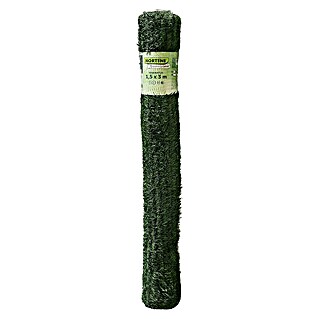 Zastirka za zaščito pred pogledi Hidenatur (3 x 1,5 m, PVC)