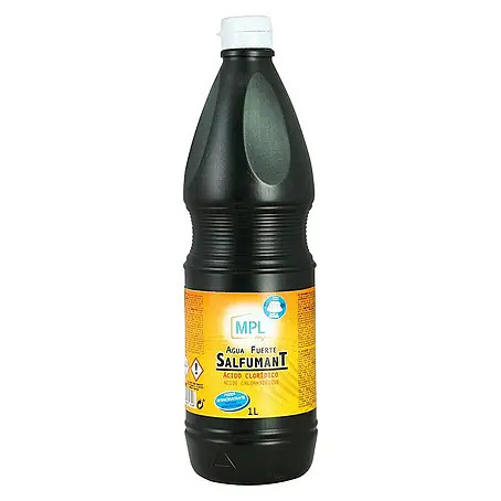 MPL  Salfuman