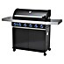 Grillstar Gasbarbecue Atlanta II 650 