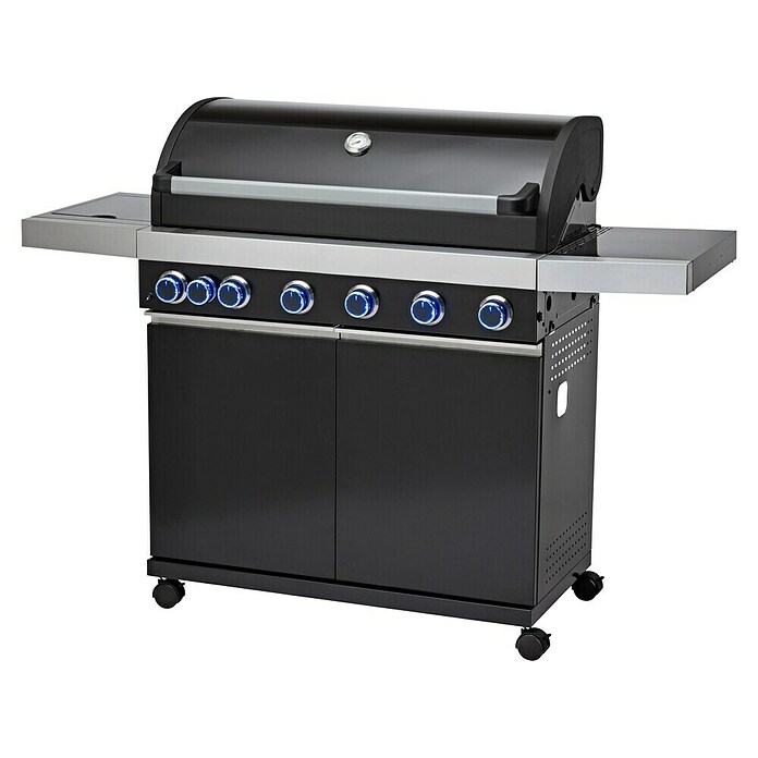 Grillstar