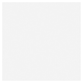 DryTile Wandfliese Snow (Weiß, Matt, L x B x S: 20 x 20 x 0,6 cm)
