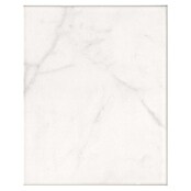 DryTile Wandfliese Marble (Hellgrau, Glänzend, L x B x S: 20 x 25 x 0,6 cm) | BAUHAUS