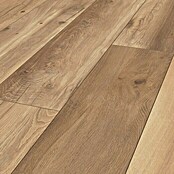 MyStyle MyArt Laminat Wild West Oak (2.000 x 242 x 12 mm, Landhausdiele)