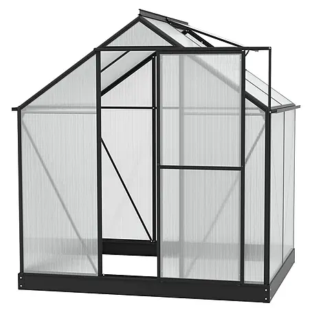 Vitavia  Gewächshaus Eos 3100
