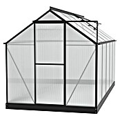 Vitavia Gewächshaus Eos 7500 (7 mm) | BAUHAUS