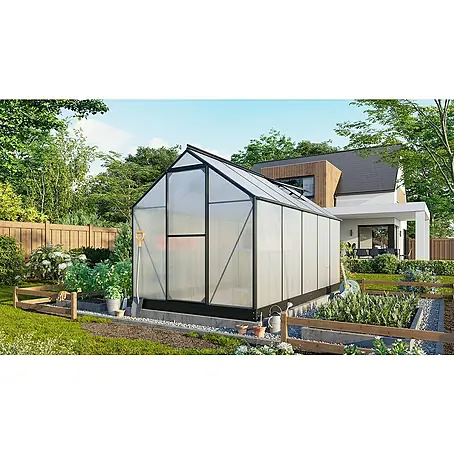 Vitavia  Gewächshaus Eos 7500