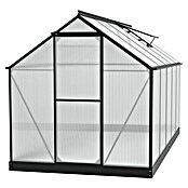 Vitavia Gewächshaus Eos 7500 (7 mm) | BAUHAUS