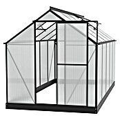 Vitavia Gewächshaus Eos 7500 (7 mm) | BAUHAUS