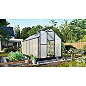 Vitavia Gewächshaus Eos 7500 (7 mm) | BAUHAUS