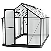 Vitavia Gewächshaus Eos 7500 (7 mm) | BAUHAUS