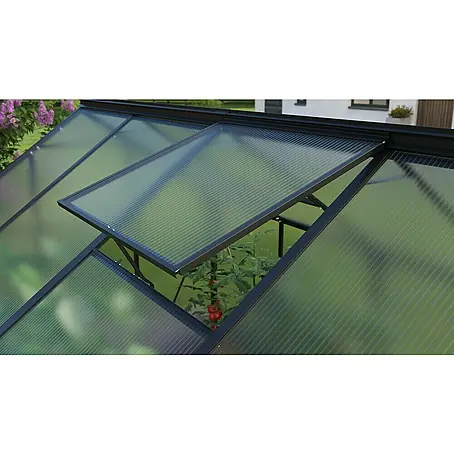 Vitavia  Gewächshaus-Dachfenster Eos/Pluto