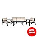 Kactus republic Conjunto de muebles Onix 