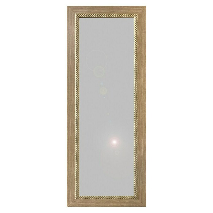 Espejo de pared Alhambra (59 x 149 cm, Roble) | BAUHAUS