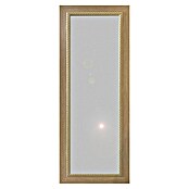 Espejo de pared Alhambra (59 x 149 cm, Roble) | BAUHAUS