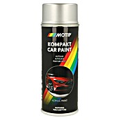 M KOMPAKT AUTOLACK SILBER 400ML 55260