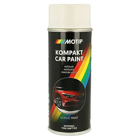 Motip  Sprühlack Kompakt