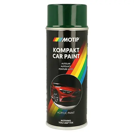 Motip  Sprühlack Kompakt