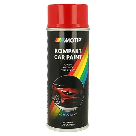 Motip  Sprühlack Kompakt