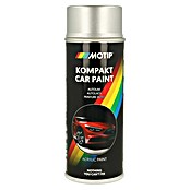 M KOMPAKT AUTOLACK SILBER 400ML 55240