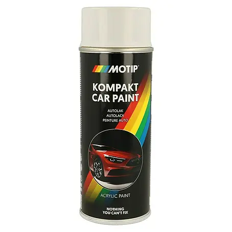 Motip  Sprühlack Kompakt