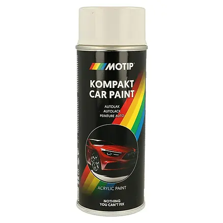 Motip  Sprühlack Kompakt