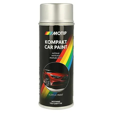 Motip  Sprühlack Kompakt