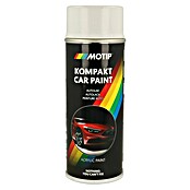 M KOMPAKT AUTOLACK WEISS 400ML 45320