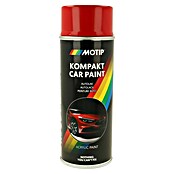 M KOMPAKT AUTOLACK ROT 400ML 41630