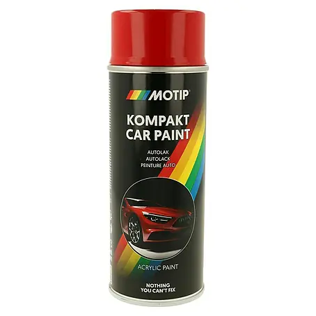 Motip  Sprühlack Kompakt