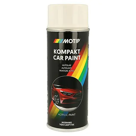 Motip  Sprühlack Kompakt