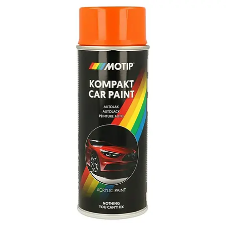Motip  Sprühlack Kompakt