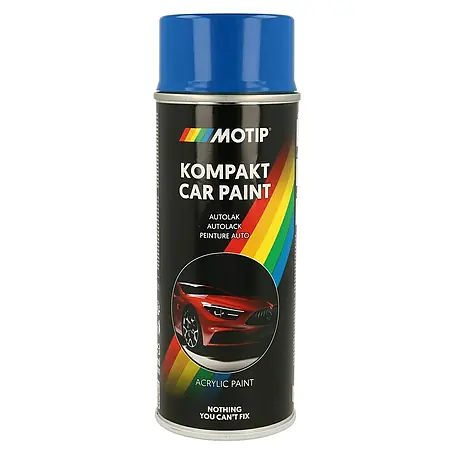 Motip  Sprühlack Kompakt