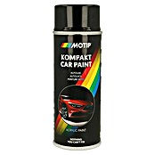 M KOMPAKT AUTOLACK SCHWARZ 400ML 51000
