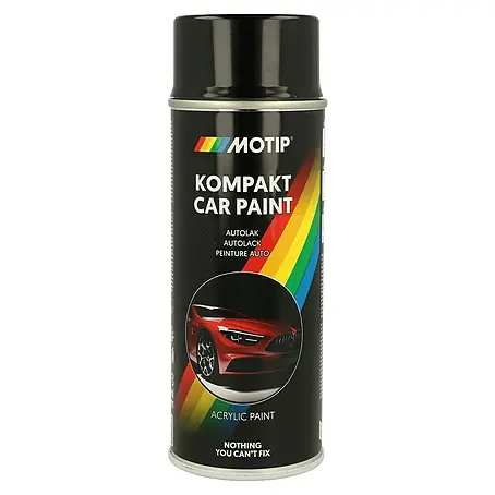 Motip  Sprühlack Kompakt