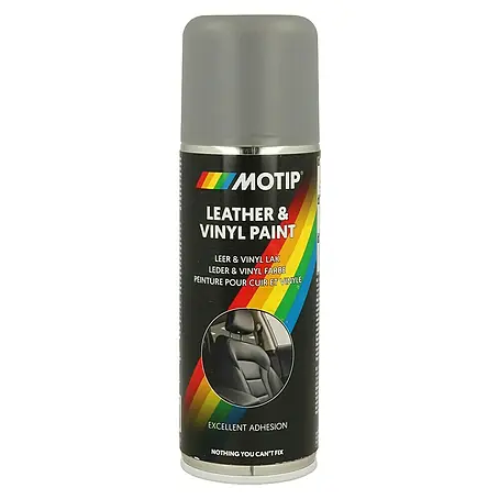 Motip  Spezialspray Leder & Vinyl